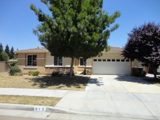 Foreclosed Home - 810 FENMORE AVE, 93657