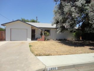 Foreclosed Home - 1409 GEORGE AVE, 93657