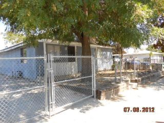 Foreclosed Home - 1338 OLIVE AVE, 93657