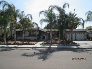Foreclosed Home - 2115 Vine St, 93657