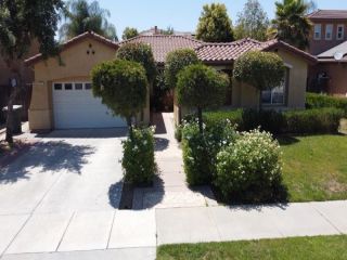 Foreclosed Home - 827 CLAREMONT AVE, 93657