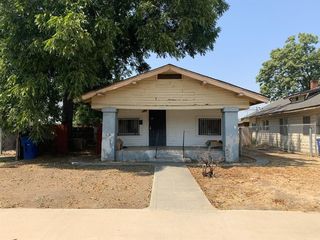 Foreclosed Home - 1111 O ST, 93657