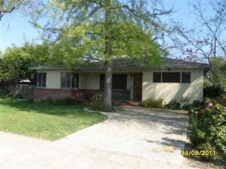 Foreclosed Home - 1314 PINE ST, 93662