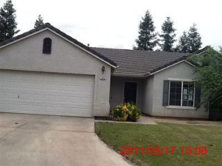 Foreclosed Home - 1444 TAMMY LN, 93662
