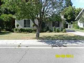 Foreclosed Home - 2126 TULARE ST, 93662