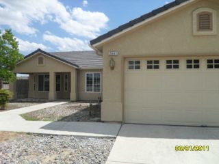 Foreclosed Home - 2661 STEPHANIE ST, 93662