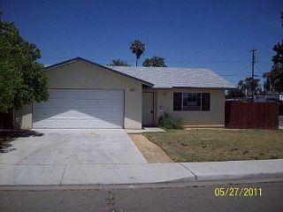 Foreclosed Home - 2120 YERBA ST, 93662