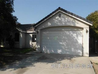 Foreclosed Home - 2116 MAPLE ST, 93662