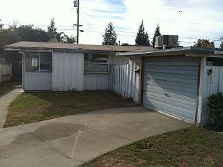 Foreclosed Home - 2029 ASPEN ST, 93662
