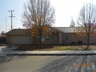 Foreclosed Home - 1410 NORTH ST, 93662
