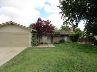 Foreclosed Home - 1442 HUNTSMAN AVE, 93662