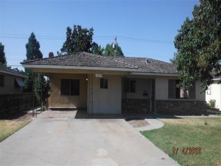 Foreclosed Home - 1345 EVERGREEN ST, 93662