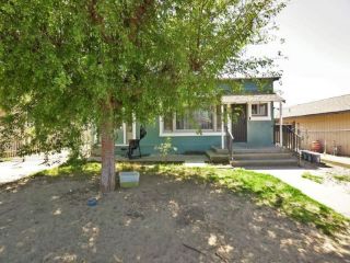 Foreclosed Home - 2429 PARK ST, 93662