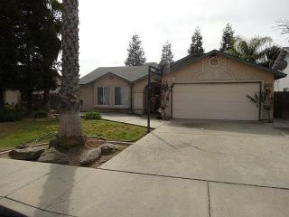 Foreclosed Home - 2627 ALMOND ST, 93662
