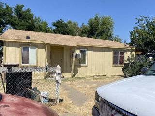 Foreclosed Home - 25388 W TUFT AVE, 93668