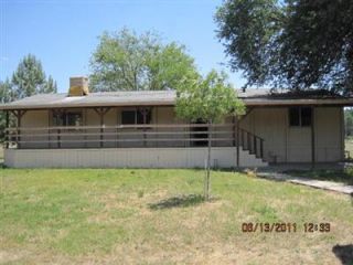 Foreclosed Home - 32351 INDIAN GUIDE RD, 93675