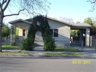 Foreclosed Home - 2601 E GRANT AVE, 93701