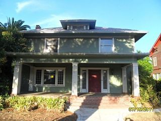Foreclosed Home - 330 N FULTON ST, 93701