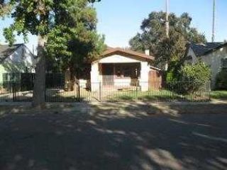 Foreclosed Home - 446 N ECHO AVE, 93701