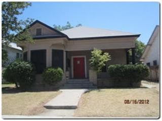 Foreclosed Home - List 100317839