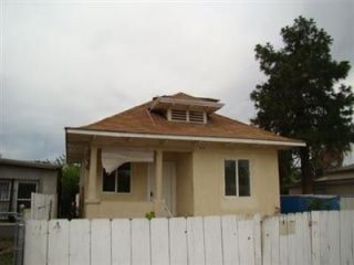 Foreclosed Home - 333 N DIANA ST, 93701