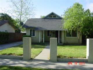 Foreclosed Home - 4622 E WASHINGTON AVE, 93702