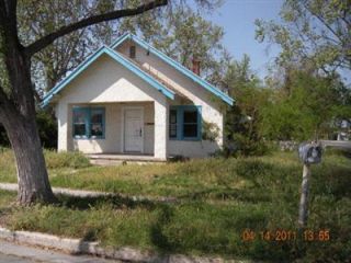 Foreclosed Home - 4745 E TURNER AVE, 93702