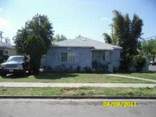 Foreclosed Home - List 100037057