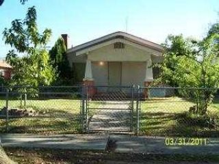 Foreclosed Home - List 100087565