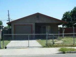 Foreclosed Home - 4046 E LANE AVE, 93702
