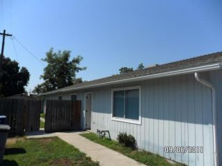 Foreclosed Home - 4150 E OLIVE AVE, 93702