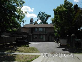 Foreclosed Home - 418 S BACKER AVE, 93702