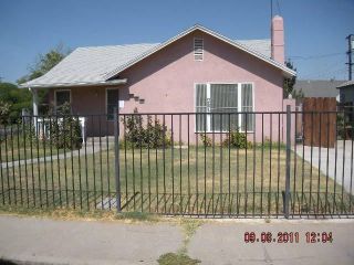 Foreclosed Home - 4703 E FILLMORE AVE, 93702