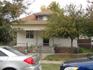 Foreclosed Home - 902 S BOYD AVE, 93702