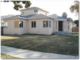 Foreclosed Home - List 100213631