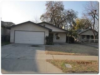 Foreclosed Home - 1728 S HAZELWOOD BLVD, 93702