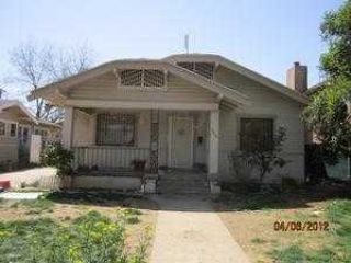 Foreclosed Home - 3316 E ALTA AVE, 93702