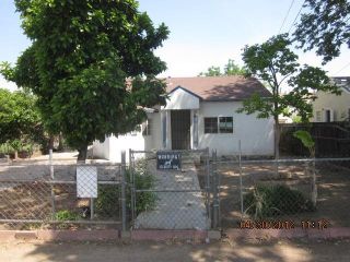 Foreclosed Home - 4405 E HAMILTON AVE, 93702