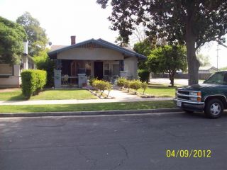 Foreclosed Home - 3704 E BALCH AVE, 93702