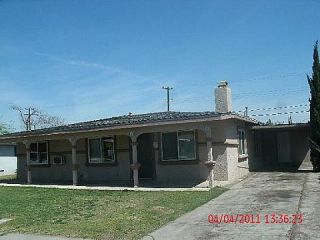 Foreclosed Home - List 100020694
