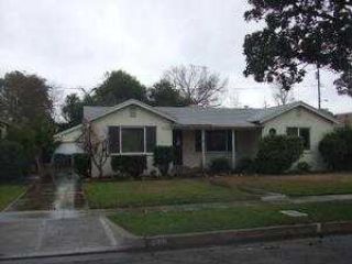 Foreclosed Home - List 100034178