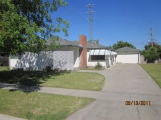 Foreclosed Home - List 100087082