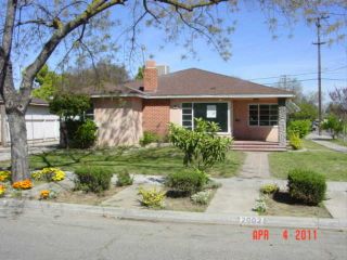 Foreclosed Home - 2902 N 7TH ST, 93703