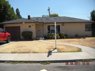 Foreclosed Home - 3442 E BROWN AVE, 93703