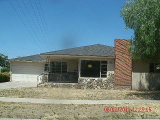 Foreclosed Home - 3037 N SPALDING AVE, 93703