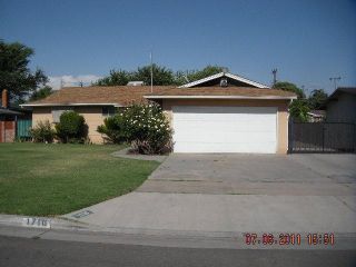 Foreclosed Home - List 100130624