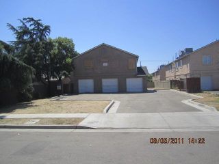 Foreclosed Home - 1347 N ARCHIE AVE, 93703
