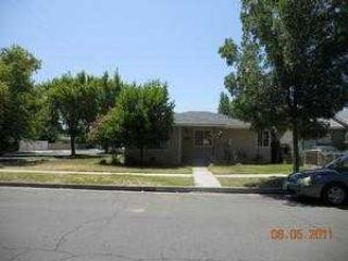 Foreclosed Home - 3498 E HEDGES AVE, 93703