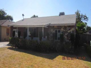 Foreclosed Home - 3034 E BROWN AVE, 93703