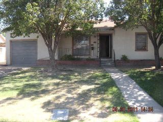 Foreclosed Home - 3410 E WELDON AVE, 93703
